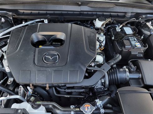 Certified 2025 MAZDA CX-50 AWD 2.5 S w/ Premium Plus Pkg image 26