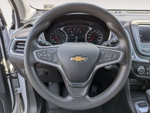 Used 2022 Chevrolet Equinox LT AWD/4WD image 19