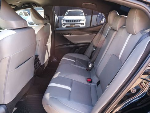 Certified 2025 Toyota Camry SE AWD/4WD image 19