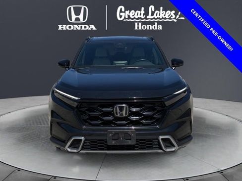 Used 2023 Honda CR-V Sport Touring image 8