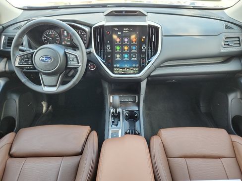 Used 2026 Subaru Ascent Touring w/ Popular Package #2 AWD/4WD image 7