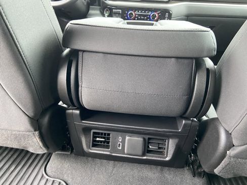 Used 2026 Chevrolet Silverado 1500 RST AWD/4WD image 49