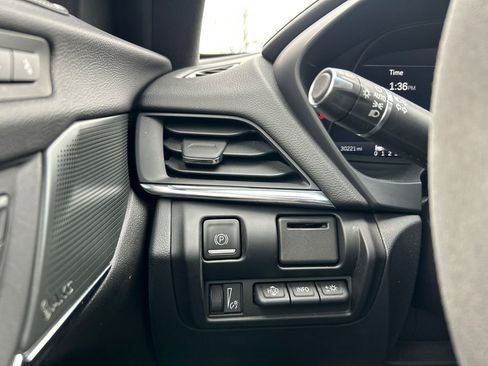 Used 2023 Cadillac CT4 V Blackwing w/ Technology Package RWD image 21