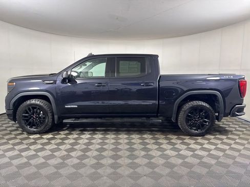 Used 2022 GMC Sierra 1500 Elevation AWD/4WD image 7
