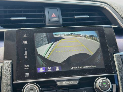 Used 2016 Honda Civic EX-L image 22