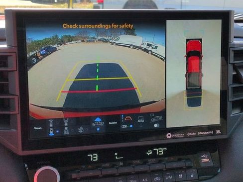 Used 2023 Toyota Tundra TRD Pro image 22