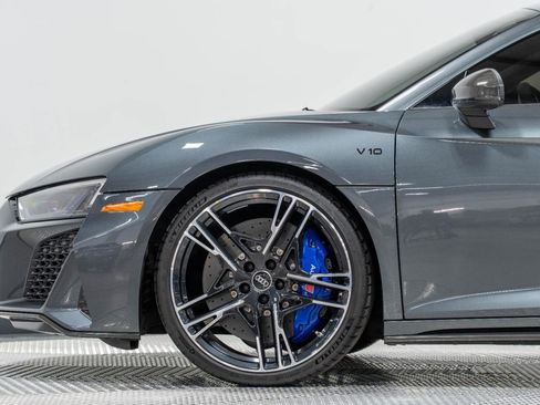 Used 2022 Audi R8 V10 performance w/ R8 Performance Design Package image 26