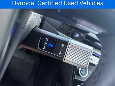 Certified 2025 Hyundai Santa Fe Calligraphy AWD/4WD image 31