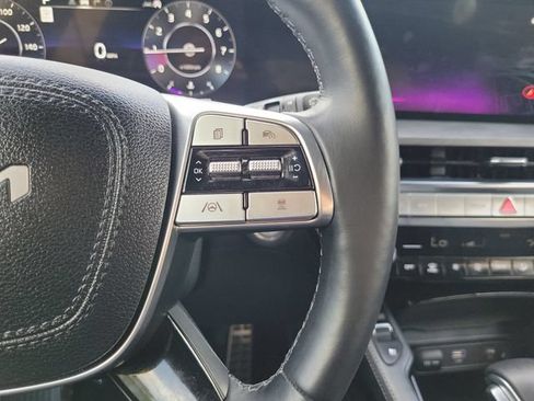 Used 2024 Kia Telluride SX X-Pro AWD/4WD image 16