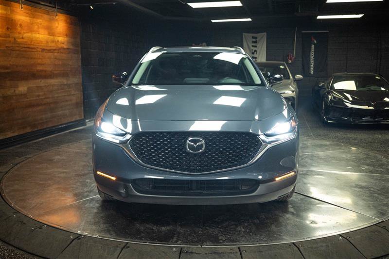 Used 2025 MAZDA CX-30 AWD 2.5 S w/ Preferred Package image 4