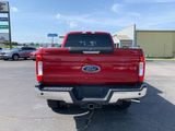 Used 2019 Ford F250 Lariat w/ Chrome Package image 3