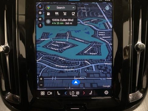 Used 2025 Volvo XC60 B5 Plus image 65