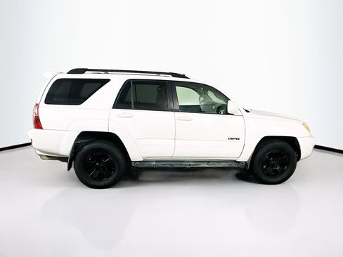 Used 2004 Toyota 4Runner Limited RWD image 10