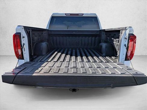 Used 2021 GMC Sierra 1500 AT4 AWD/4WD image 7