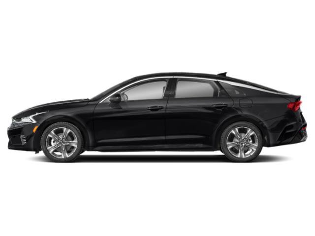 Used 2021 Kia K5 EX w/ EX Premium Package FWD image 6