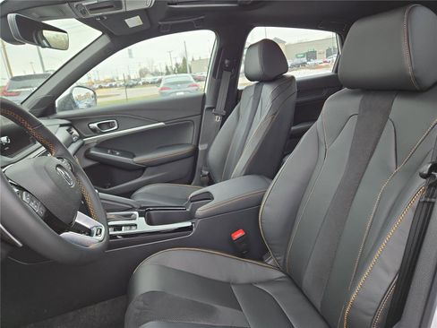 New 2026 Acura Integra A-Spec image 21