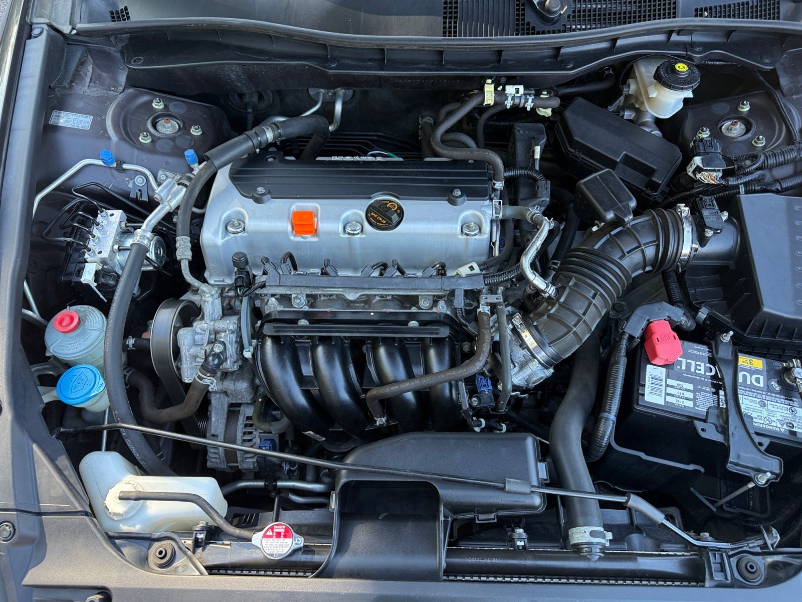 Used 2012 Honda Accord LX image 20