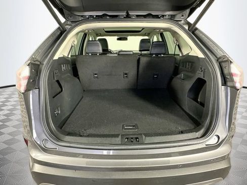 Certified 2024 Ford Edge SEL w/ Convenience Package AWD/4WD image 32