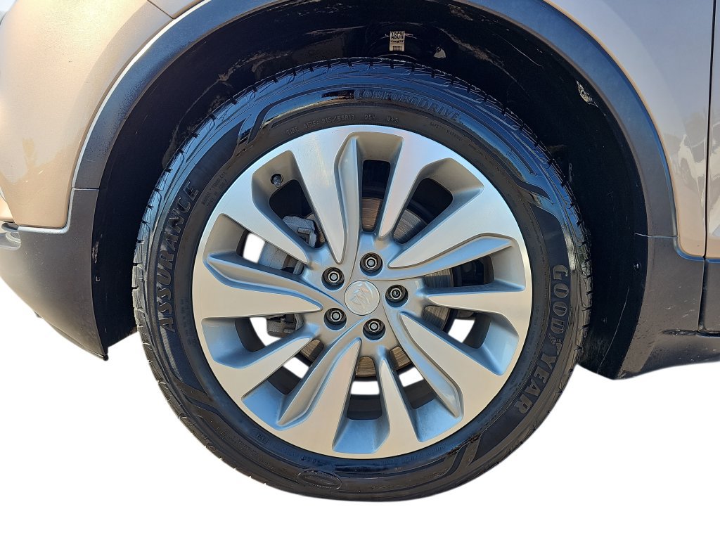 Used 2019 Buick Encore Preferred w/ LPO, Active Package FWD image 31