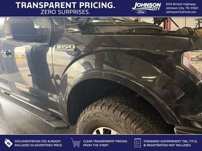 Certified 2020 Ford F150 XLT w/ Equipment Group 302A Luxury