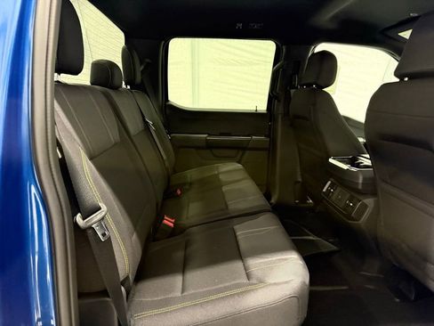 New 2025 Ford F150 STX image 22