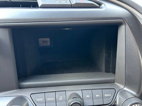 Used 2017 Chevrolet Corvette Stingray Coupe w/ Battery Protection Package RWD image 26