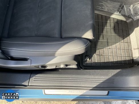 Used 2022 Volvo C40 P8 Recharge Ultimate image 58