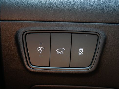Used 2024 Hyundai Tucson SEL AWD/4WD image 26