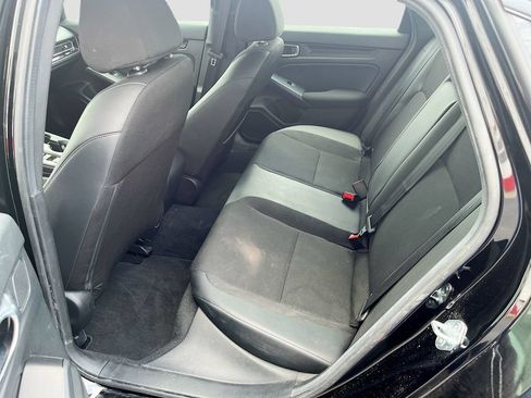 Used 2025 Honda Civic Sport Touring image 24