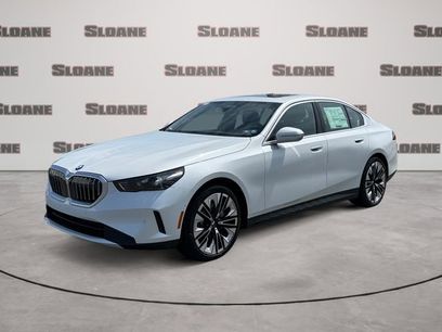 New 2026 BMW 530i xDrive