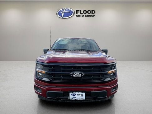 New 2026 Ford F150 XLT w/ Equipment Group 303A High image 2