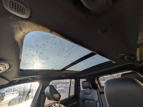 New 2026 Jeep Grand Cherokee Limited image 3