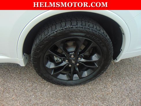 Certified 2022 Dodge Durango GT RWD image 19