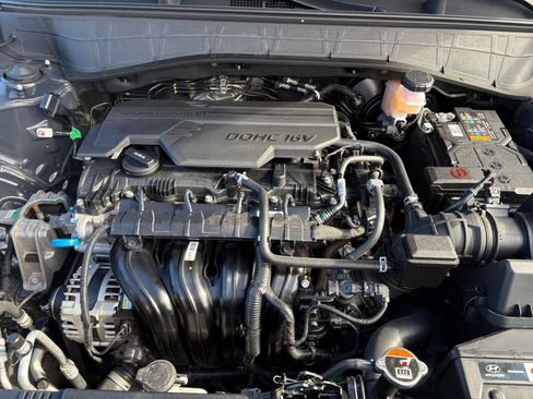 Used 2025 Hyundai Kona SEL image 32