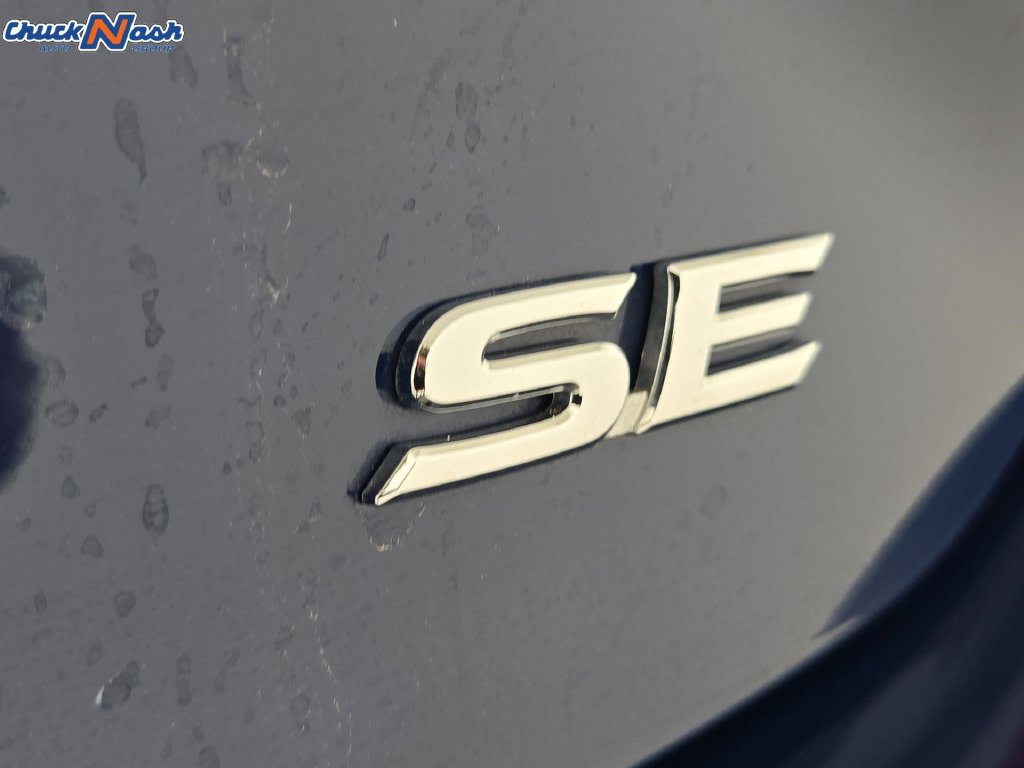 Used 2026 Toyota Camry SE FWD image 22
