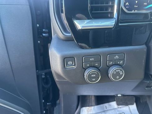New 2026 Chevrolet Silverado 1500 LT AWD/4WD image 18