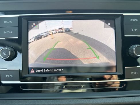 Used 2020 Volkswagen Jetta GLI image 22