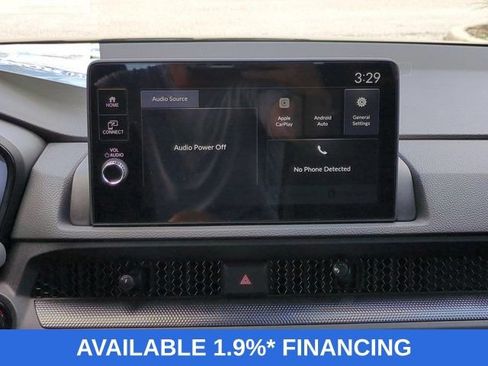Used 2026 Honda CR-V TrailSport image 17