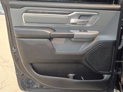 Used 2022 RAM 1500 Big Horn AWD/4WD image 20