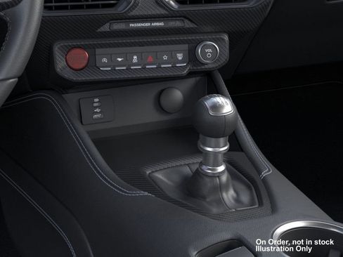 New 2026 Ford Mustang GT Premium image 12