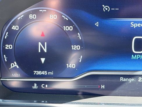 Used 2023 Chevrolet Tahoe Premier image 10