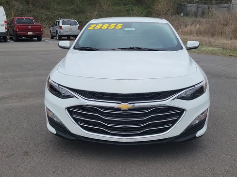 Used 2023 Chevrolet Malibu LT image 7