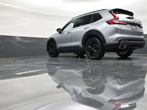Used 2023 Honda CR-V Sport Touring image 22