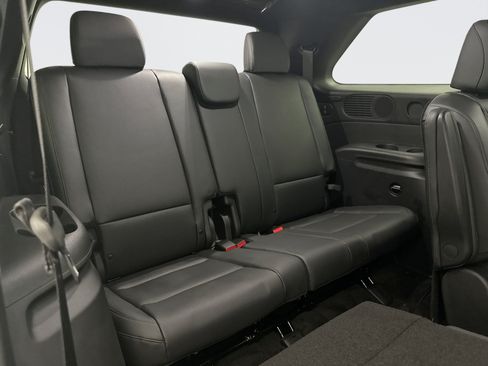 Used 2026 Hyundai Palisade XRT Pro AWD/4WD image 21