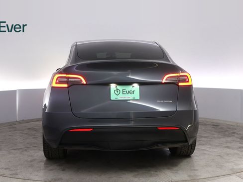 Used 2023 Tesla Model Y Long Range AWD/4WD image 15
