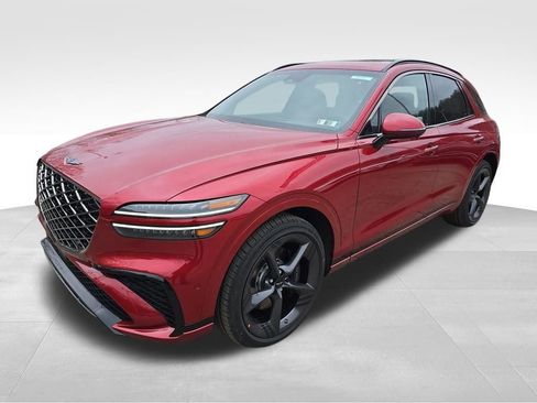 New 2026 Genesis GV70 2.5T Sport Prestige image 1