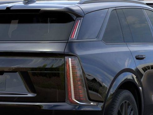 New 2026 Cadillac Escalade IQ Sport 1 w/ LPO, ONYX Package AWD/4WD image 11