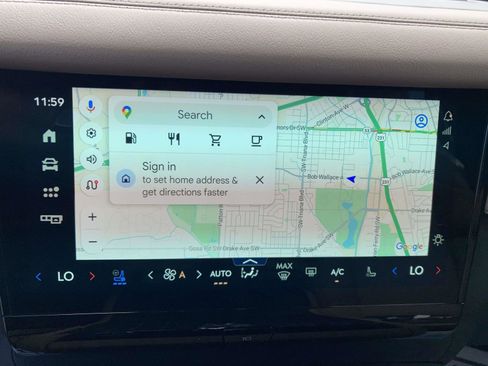 New 2025 Lincoln Navigator L Black Label image 25