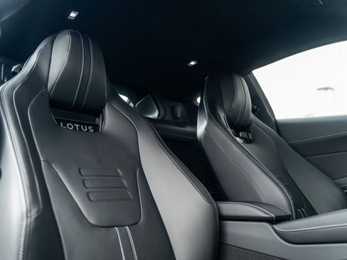 New 2026 Lotus Emira RWD image 12