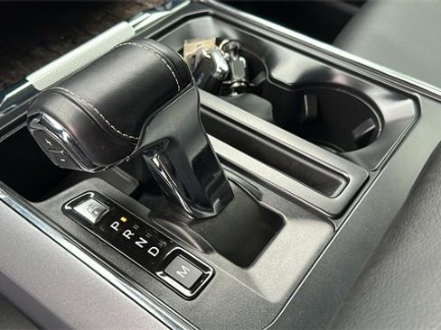 Used 2023 Ford F150 Lariat w/ Equipment Group 502A High image 29